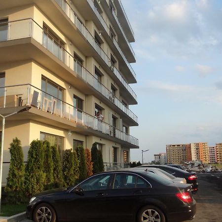 Sophia Residence Мамая Экстерьер фото