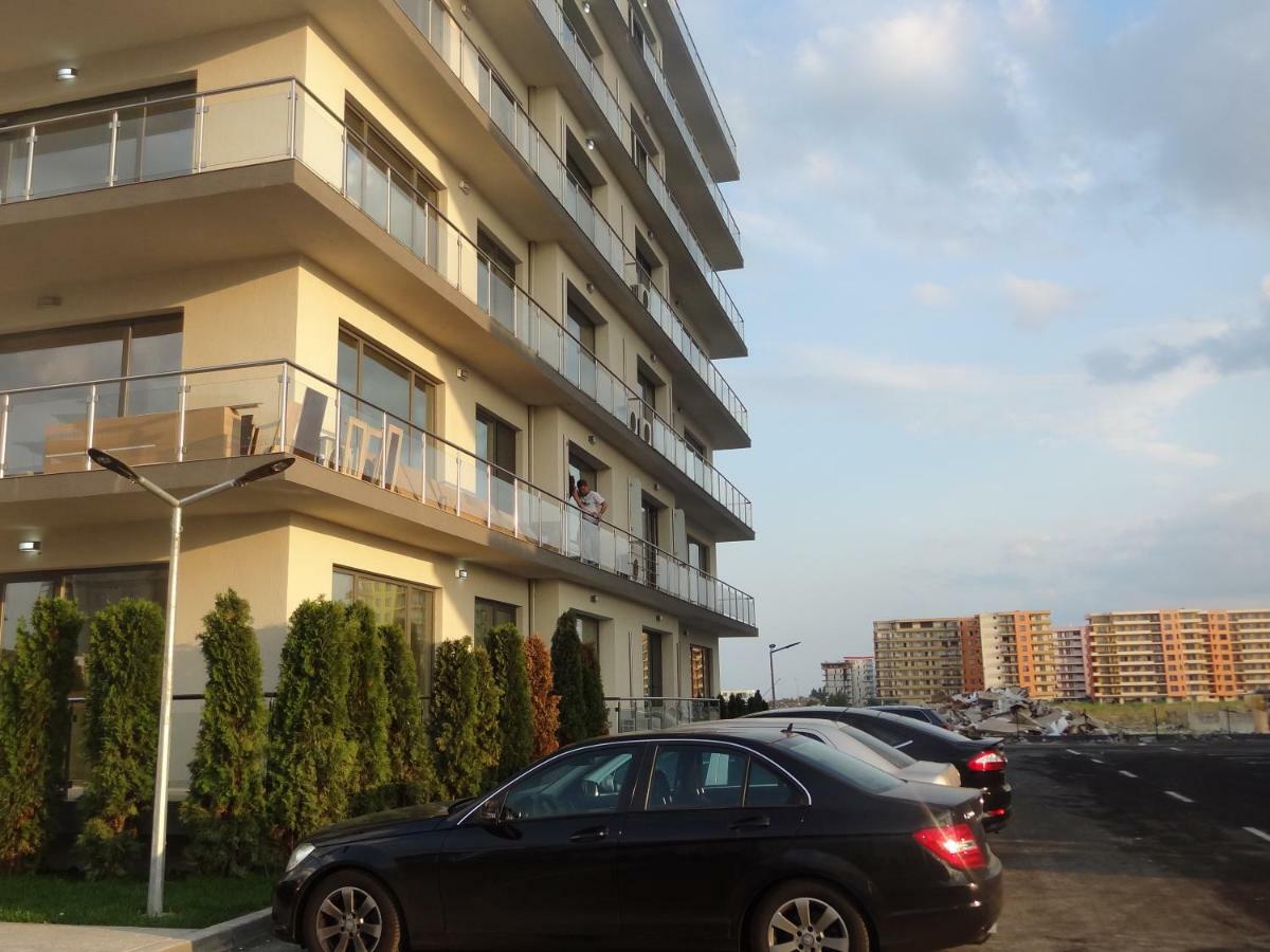 Sophia Residence Мамая Экстерьер фото