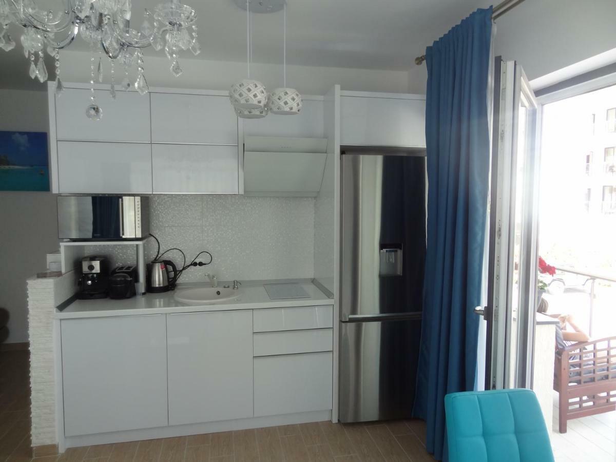 Sophia Residence Мамая Экстерьер фото